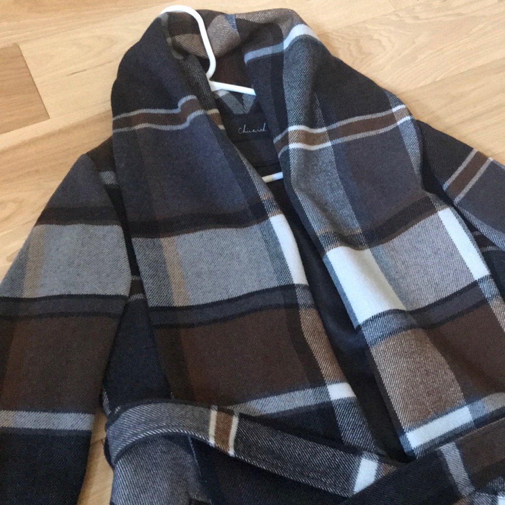 Winter / Spring Coat - image 6